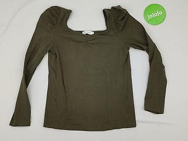 Ubrania damskie: SZACHOWNICA, Bluzka damska, rozmiar M — 2