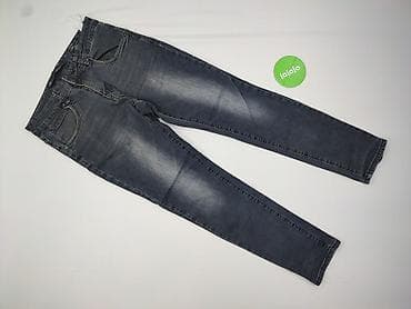 jeans diverse: Skinny, Jeansy damskie, rozmiar M — 2