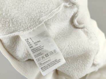 Women: H&M, Women`s hoodie, size S (EU 36) — 5