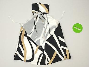 body river island: River Island, Bluzka damska, rozmiar M — 3