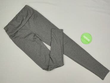 leginsy gym beam: Legginsy Sportowe damskie, rozmiar M — 2