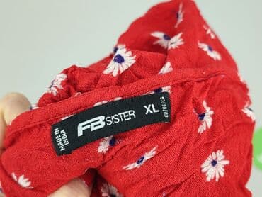 sukienki dla siostr: FB Sister, Bluzka damska, rozmiar XL — 4