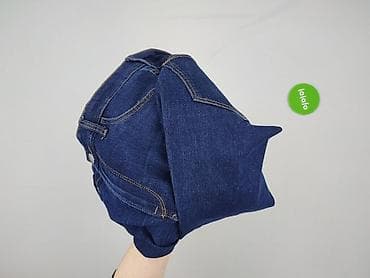 purpl jeans: H&M, Jeansy damskie, rozmiar M — 5