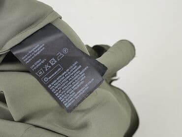 szara bluzka h m: H&M, Koszula damska, rozmiar S — 5