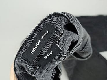 t shirt basic h: Jeansy dla mężczyzn, rozmiar M — 4