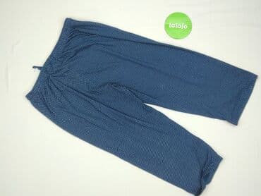 only play curve spodnie: Material trousers for women, size S (EU 36) — 3