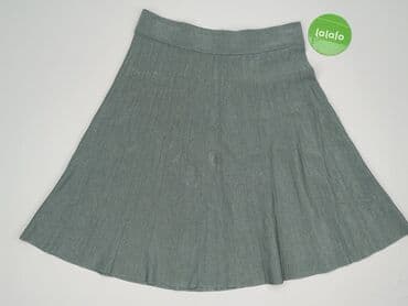 spódnice midi dzianinowe: H&M, Spódnica damska, rozmiar L — 3