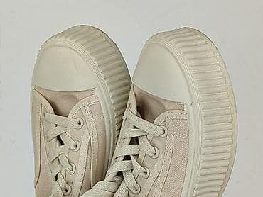 sinsay black sabbath: Sinsay, Trampki damskie, rozmiar 37 — 6