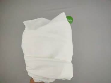 białe rajstopy 164: Spodnie materiałowe damskie, rozmiar XL — 5