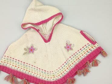 дублянка жіноча польща: O.ka.ou, Women`s poncho, size M (EU 38) — 1