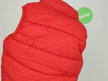 bluzy levis: Kamizelka, H&M, 4-5 lat, 104-110 cm, stan - Bardzo dobry — 6