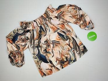 szyfon: Chic Me, Bluzka damska, rozmiar XL — 3