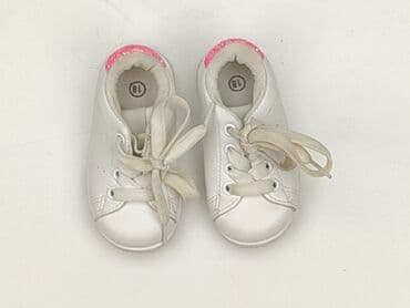 Kids' Footwear: Baby shoes, 18, condition - Very good — 1