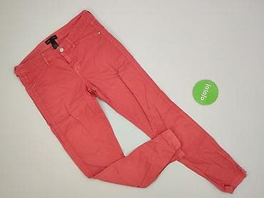 guess deichmann: Mango, Spodnie materiałowe damskie, rozmiar S — 2