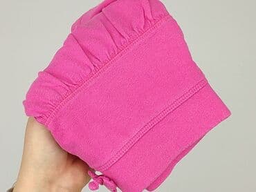 czarne wzorzyste rajstopy: Skirt, 5-6 years, 110-116 cm, condition - Very good — 6