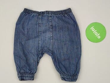 bielizna termoaktywna z lidla: Leggings, 9-12 months, condition - Very good — 3