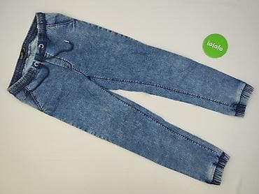 kapcie converse: House of Denim, Jeansy damskie, rozmiar M — 2