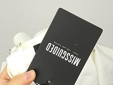 missguided bluzy: Missguided, Women`s dress, size S — 6