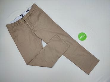 neymar numer: Gap, Chinosy dla mężczyzn, rozmiar L — 2