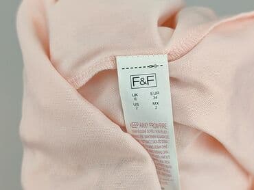 intimissimi piżamy: F&F, Bluzka damska, rozmiar XS — 5