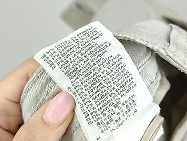 hm koszulki basic: H&M, Szorty damskie, rozmiar XS — 5