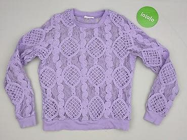 sweter bez ramion: Sweter damski, rozmiar S — 2