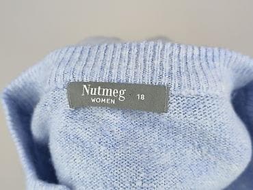 mango swetry: Nutmeg, Sweter damski, rozmiar 3XL — 4