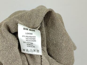 byolala kurtki zimowe: Bik Bok, Kardigan damski, rozmiar S — 6