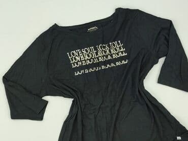 monki bluzki: Monnari, T-shirt damski, rozmiar 2XL — 1