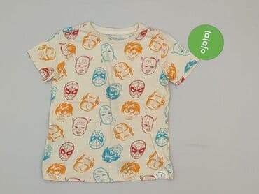 koszulka fast and furious: T-shirt, Marvel, 4-5 years, 104-110 cm, condition - Perfect — 2