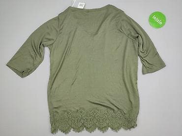 lindex bluza: Bluzka damska, rozmiar 2XL — 3