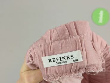 krotkie spodenki pepco: Szorty damskie, rozmiar S — 4