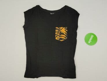 bluzy damskie diverse: Diverse, T-shirt damski, rozmiar XS — 2