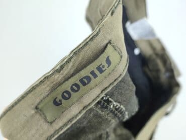 Women: Goodies, Cargo for women, L — 5