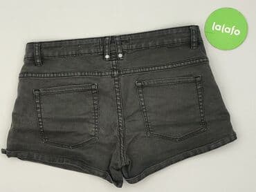 karl lagerfeld spodenki damskie: Szorty damskie, rozmiar L — 3