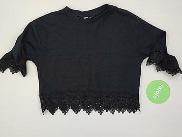 Kobiety: Cropp, Top damski, rozmiar S — 5