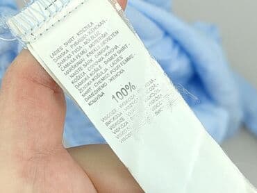 sandro paris polska: Sinsay, Koszula damska, rozmiar S — 4