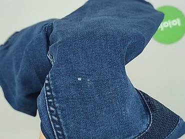 modna bluza: Legginsy dziecięce, H&M, 12 lat, 152, stan - Bardzo dobry — 6
