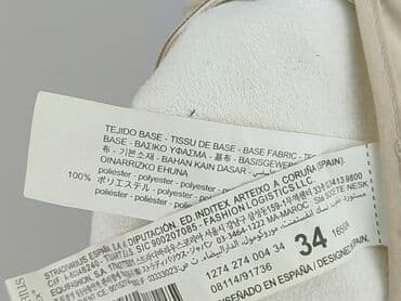 versace spódnice: Stradivarius, Szorty damskie, rozmiar XS — 5