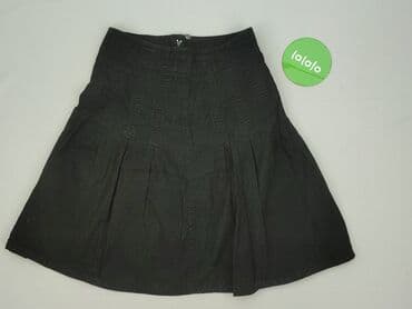 plisowane spódnice lidl: H&M, Spódnica damska, rozmiar XS — 2