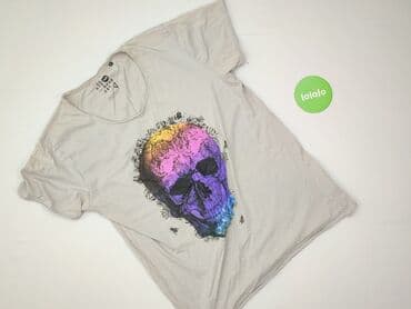 sweter c a: Koszulka dla mężczyzn, XL, Solid, stan - Dobry — 2