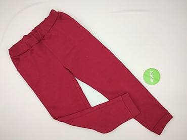 dresy m sara: Spodnie dresowe damskie, rozmiar XL — 2