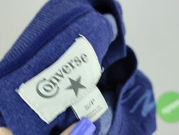 pauzza bluzki: Converse, Bluza damska
, rozmiar S — 5