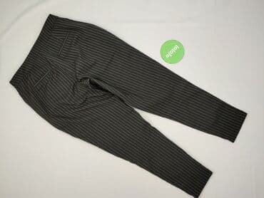 leginsy janina: Janina, Spodnie materiałowe damskie, rozmiar XS — 3