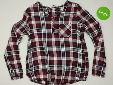 lidl kurtka jeansowa damska: Tchibo, Жіноча блуза, M на lalafo.pl — 2 lidl kurtka jeansowa damska: Tchibo, Жіноча блуза, M — 2