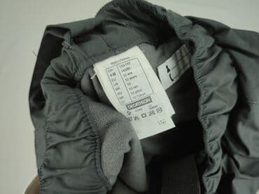 pasek do zielonej sukienki: Spodnie narciarskie, Wedze, 10 lat, 140, stan - Bardzo dobry — 4