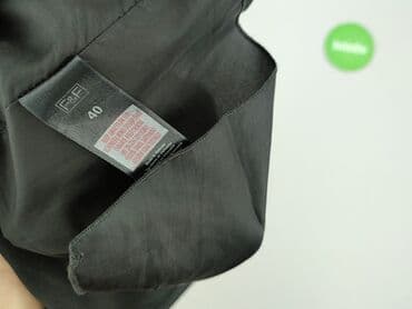 forever 21 spódniczka skórzane: F&F, Spódnica damska, rozmiar L — 6