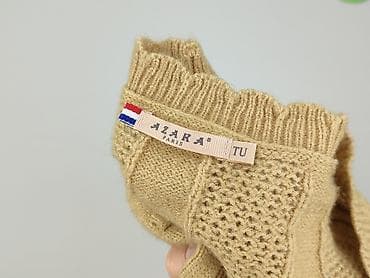 sweter wiedzmin: AZARA PARIS, Sweter damski, rozmiar One size — 4