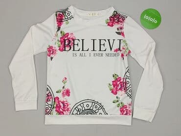 Жіночий одяг: Світшот жіночий, розмір M — 3