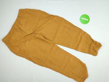 guess buty wyprzedaż olx: Yessica, Spodnie materiałowe damskie, rozmiar S — 3